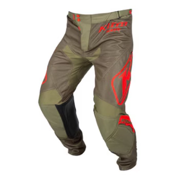 KLIM XC LITE PANT - Picture 1 of 10